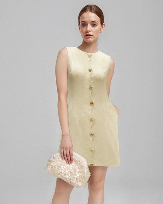 Vestido Shellie