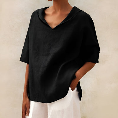 Kathleen | Blusa Casual de Diario