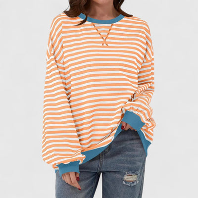 Kayli | Jersey de Punto Casual