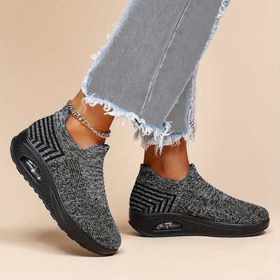 Harper | Zapatos con Cojín de Aire