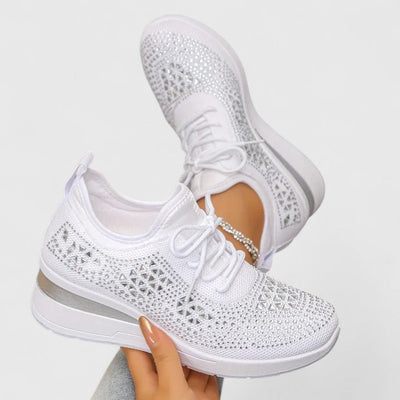 Shanileigh | Zapatos Cómodos sin Cordones