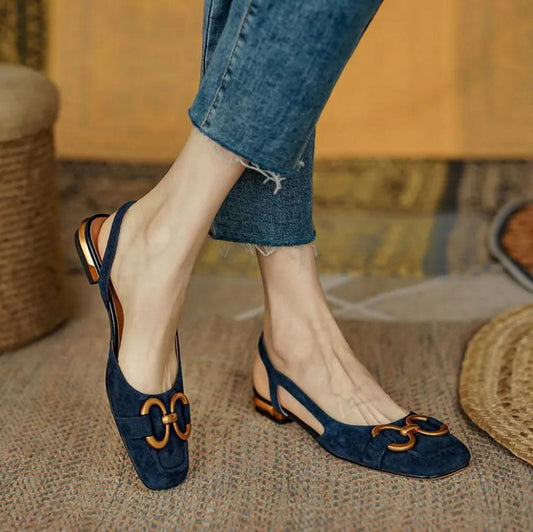 Sandalias Ortopédicas Michelle Comfort