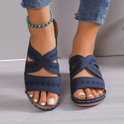 Soleva | Sandalias Antideslizantes