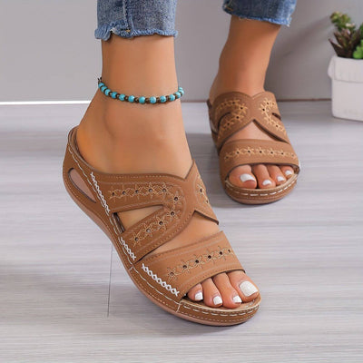 Soleva | Sandalias Antideslizantes
