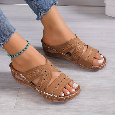 Soleva | Sandalias Antideslizantes