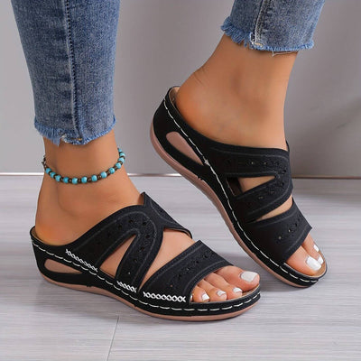 Soleva | Sandalias Antideslizantes