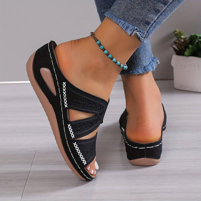 Soleva | Sandalias Antideslizantes