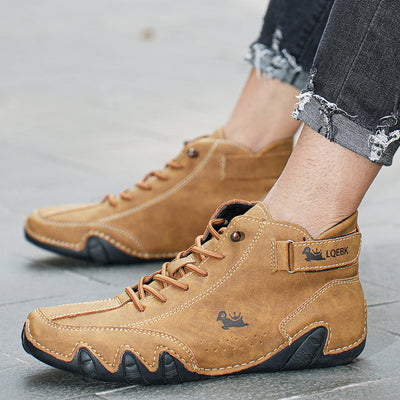 Zapatos Barefoot Stefan Comfort