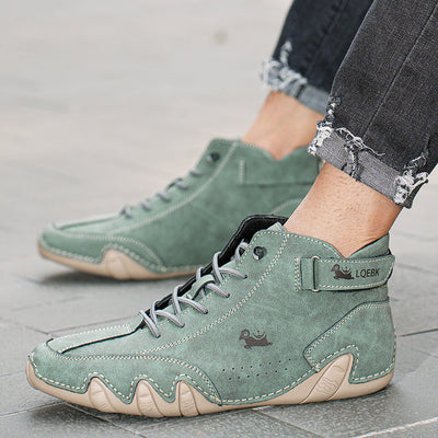 Zapatos Barefoot Stefan Comfort