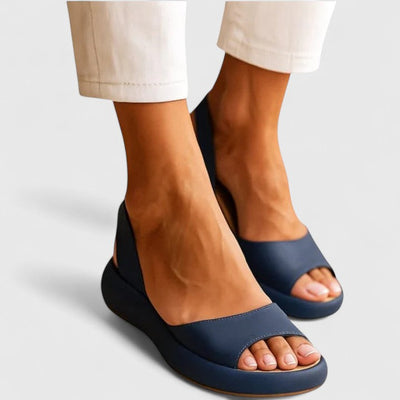 Emrynn | Sandalias Planas Cómodas