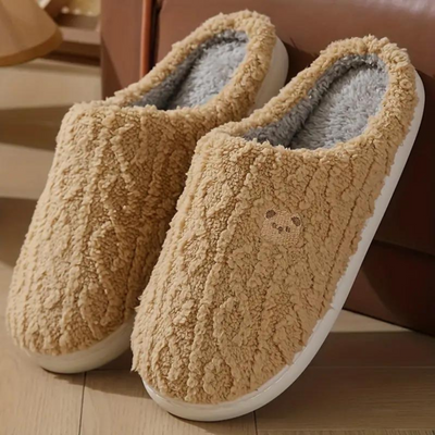 Zapatillas de Casa Maria Mullidas y Acogedoras