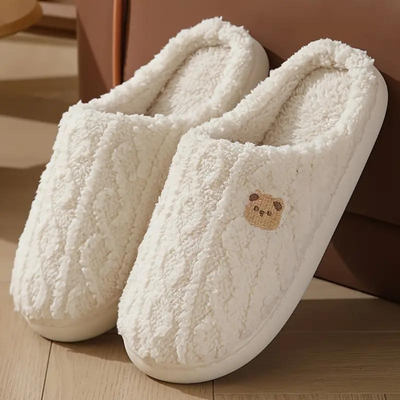 Zapatillas de Casa Maria Mullidas y Acogedoras