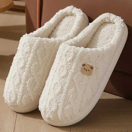 Zapatillas de Casa Maria Mullidas y Acogedoras