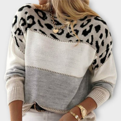 Chrystelle | Jersey Elegante