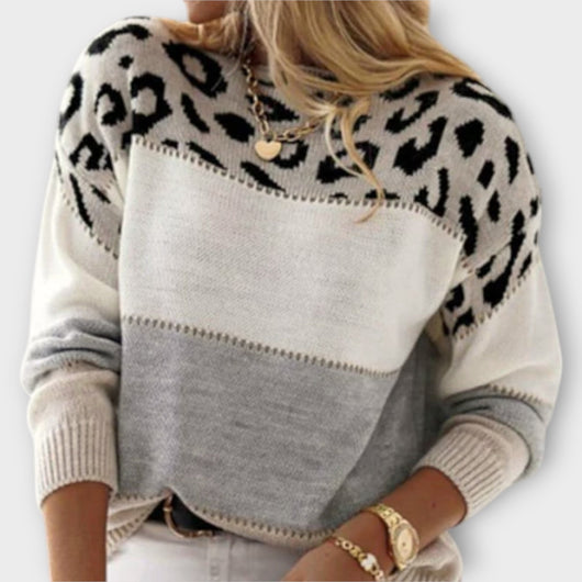 Chrystelle | Jersey Elegante