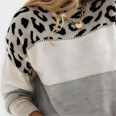 Chrystelle | Jersey Elegante