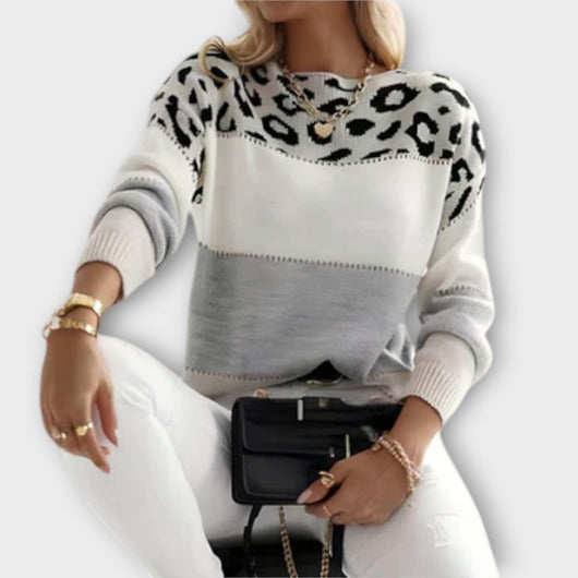 Chrystelle | Jersey Elegante