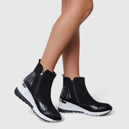 Maele | Botines Cómodos