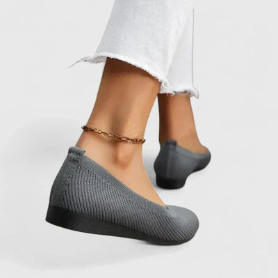 Mhyraene | Zapatos Cómodos sin Cordones