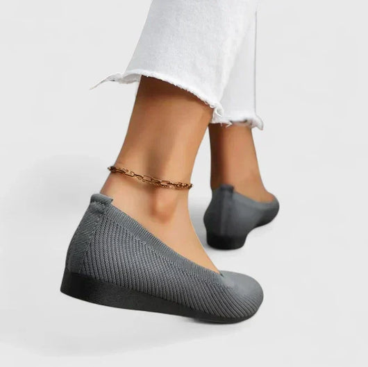 Mhyraene | Zapatos Cómodos sin Cordones