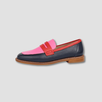 Viva | Mocasines Casual sin Cordones