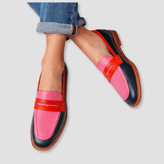 Viva | Mocasines Casual sin Cordones