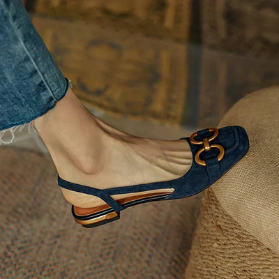 Sandalias Ortopédicas Michelle Comfort