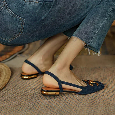 Sandalias Ortopédicas Michelle Comfort