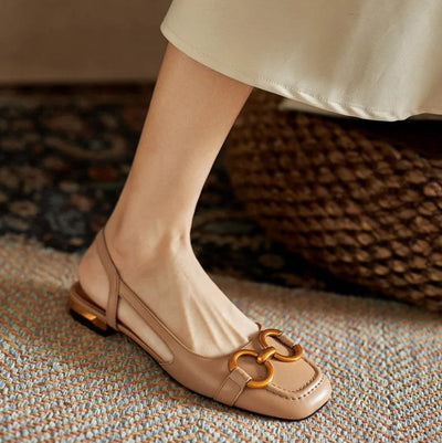 Sandalias Ortopédicas Michelle Comfort