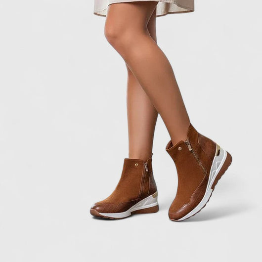 Maele | Botines Cómodos