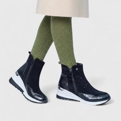 Maele | Botines Cómodos