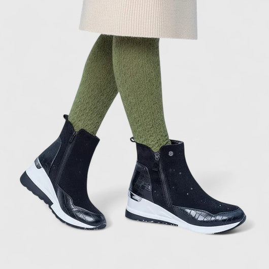 Maele | Botines Cómodos
