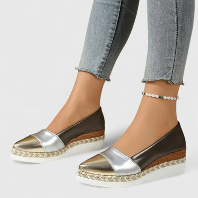Kynsleigh | Zapatos Cómodos sin Cordones