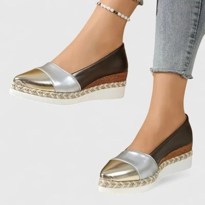 Kynsleigh | Zapatos Cómodos sin Cordones