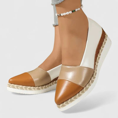 Kynsleigh | Zapatos Cómodos sin Cordones