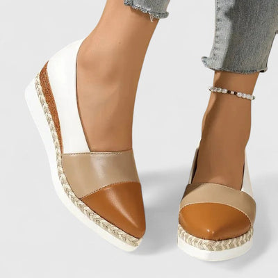 Kynsleigh | Zapatos Cómodos sin Cordones
