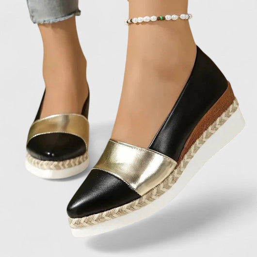 Kynsleigh | Zapatos Cómodos sin Cordones