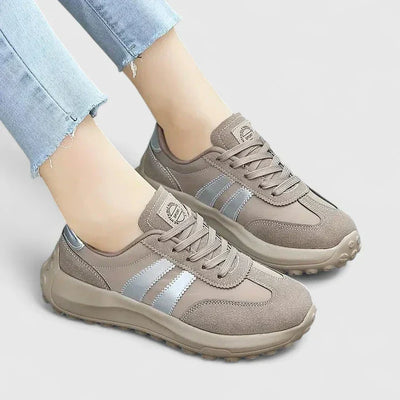 Anzhelynna | Zapatillas Sin Cordones Cómodas
