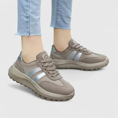 Anzhelynna | Zapatillas Sin Cordones Cómodas