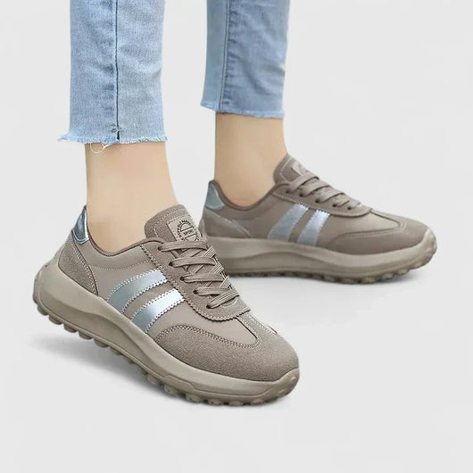 Anzhelynna | Zapatillas Sin Cordones Cómodas