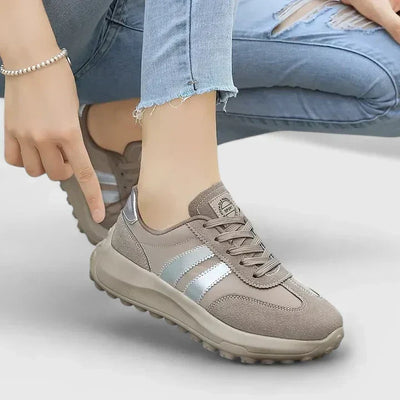 Anzhelynna | Zapatillas Sin Cordones Cómodas