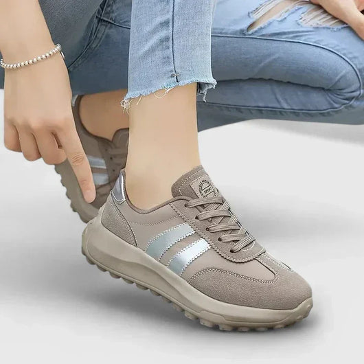 Anzhelynna | Zapatillas Sin Cordones Cómodas