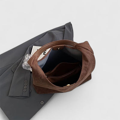 Bolso Natascha de Hombro Minimalista para el Día a Día