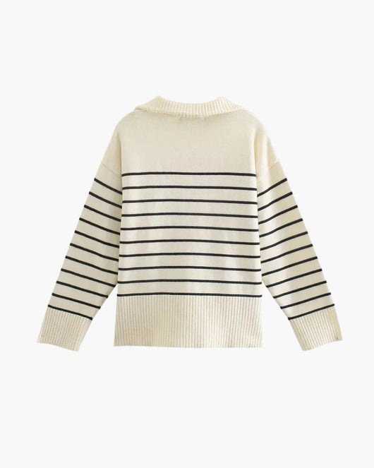 Jersey de Punto Chic