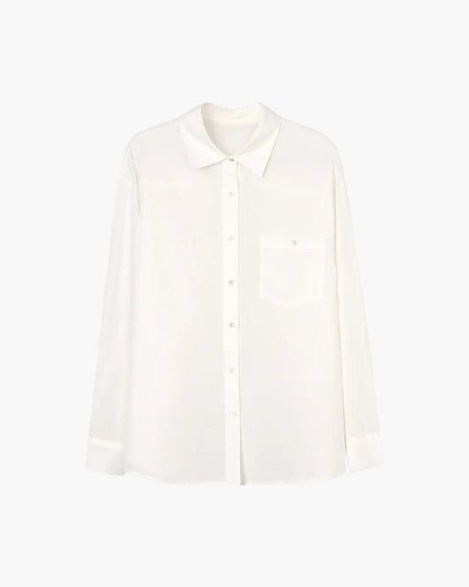 Camisa Estate Lady de Lino