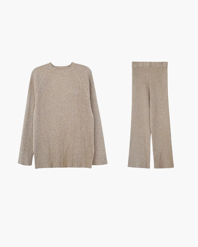 Conjunto de Loungewear Premium 2 Piezas