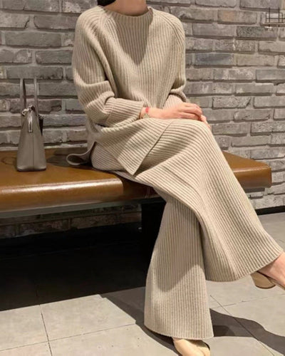 Conjunto de Loungewear Premium 2 Piezas
