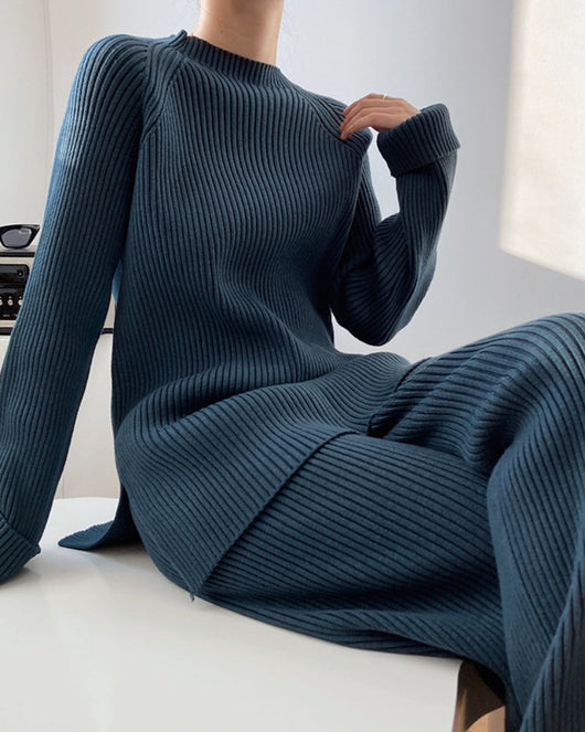 Conjunto de Loungewear Premium 2 Piezas