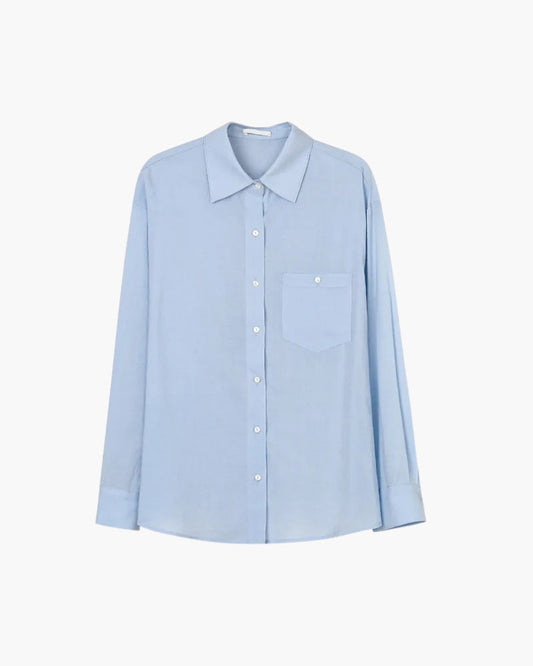 Camisa Estate Lady de Lino