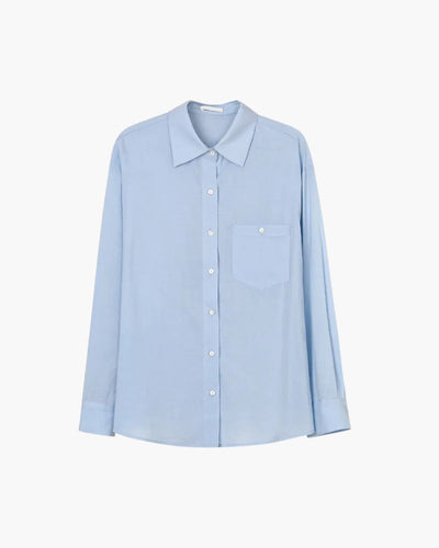 Camisa Estate Lady de Lino